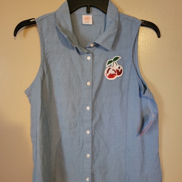 blouse - Picture 1 of 2